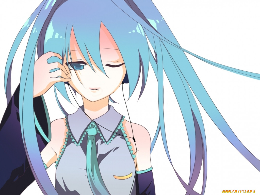 , vocaloid